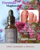 GEL ANESTÉSICO 90%DE 15 ML + REGALO CORTAÚÑAS ACERO INOXIDABLE