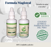 TERBINAFINA + KIT PARA UÑAS GRUESAS (REGALO 🎁)